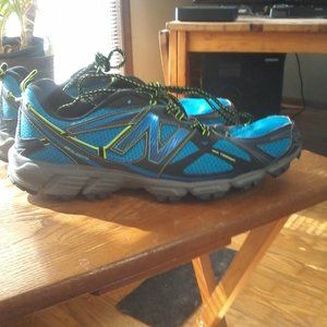 COPY - Mens New Balance 610v3 running shoes size …